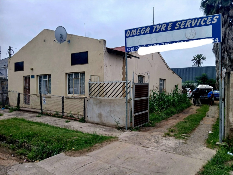 4 Bedroom Property for Sale in King Williams Town Central Eastern Cape